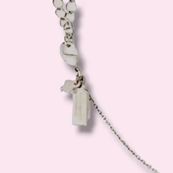 New Kate Spade Make Magic Mini Rabbit Bunny Pendant - Picture 3 of 4